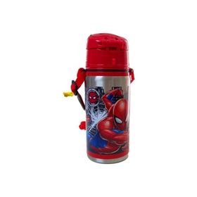 Spiderman Salto 42076 500 ml Thwip Çelik Matara
