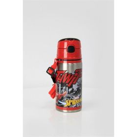 Spiderman Salto 42076 500 ml Thwip Çelik Matara