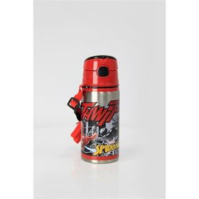 Spiderman Salto 42076 500 ml Thwip Çelik Matara