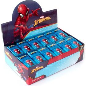 Spiderman SM-136556 Silgi