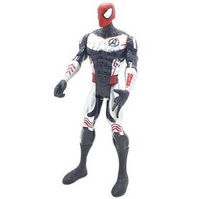 Spiderman Titan Hero Figür