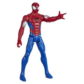 Spiderman Titan Hero Figür