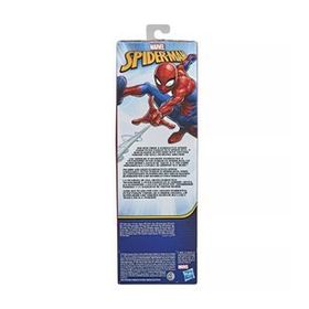 Spiderman Titan Hero Figür