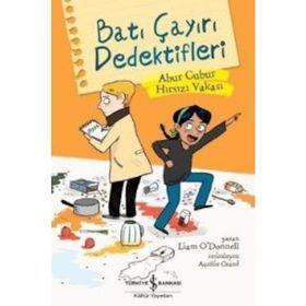Spiderwick Günceleri 1 - Esrarengiz Köşk - Tony DiTerlizzi Holly Black
