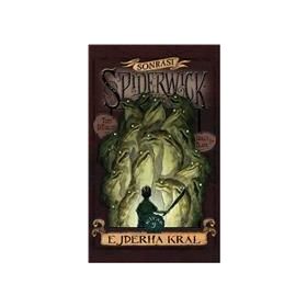 SPIDERWICK GÜNCELERİ SONRASI 3 - EJDERHA KRAL - KOLEKTIF