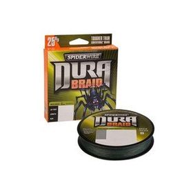 Spiderwire Dura Braid Moss Green 0.15 mm 275 mt 13 kg İp Misina