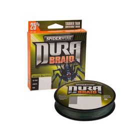 Spiderwire Dura Braid Moss Green 0.15 mm 275 mt 13 kg İp Misina