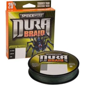 Spiderwire Dura Braid Moss Green 0.28 mm 135 mt 22.5 kg İp Misina