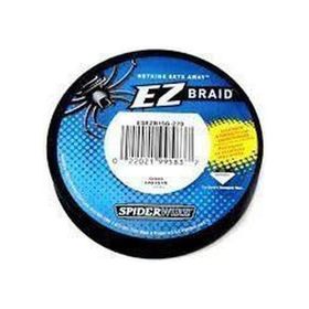 Spiderwire Ezbraid Green 0.15 mm 100 mt İpek Misina