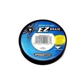 Spiderwire Ezbraid Green 0.17 mm 100 mt İpek Misina