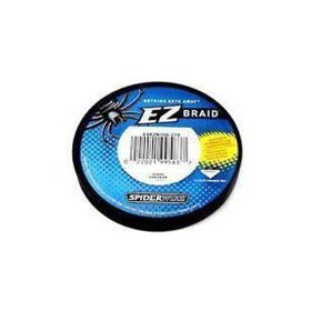 Spiderwire Ezbraid Green 0.35 mm 100 mt İpek Misina
