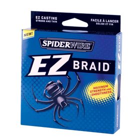 Spiderwire Moss Green 0.25 mm - 270 mt - 15.3 kg Ez Braid İp Misina