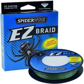 Spiderwire Moss Green 0.25 mm - 270 mt - 15.3 kg Ez Braid İp Misina