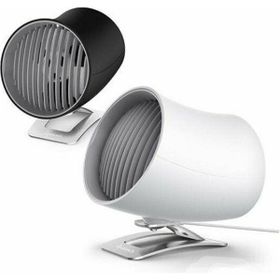 Spigen 000EH24384 H911 White Masaüstü Mini Fan 3 Kademeli Vantilatör