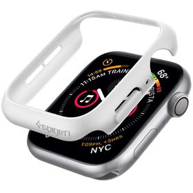 Spigen 061CS24485 Thin Fit White Cep Telefonu Kılıfı