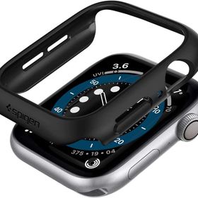 Spigen 062CS24474 Apple Watch Seri SE 2/6/SE/5/4 ile Uyumlu Kılıf