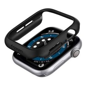 Spigen 062CS24474 Apple Watch Seri SE 2/6/SE/5/4 ile Uyumlu Kılıf