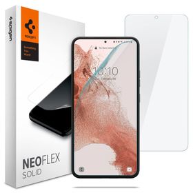 Spigen 2 Adet Samsung Galaxy S22 5G Ekran Koruyucu