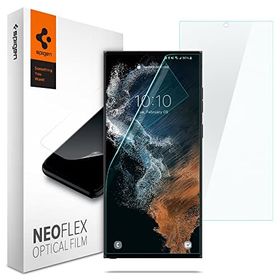 Spigen 2 Adet Samsung Galaxy S22 5G Ekran Koruyucu