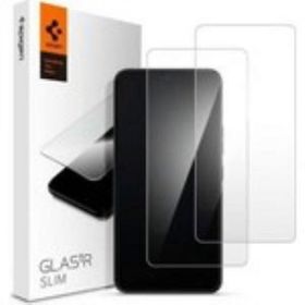 Spigen 2 Adet Samsung Galaxy S22 5G Ekran Koruyucu