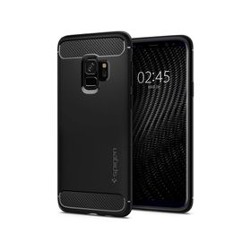 Spigen 592CS22834 Samsung Galaxy S9 Rugged Armor Kılıf