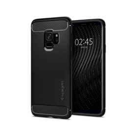 Spigen 592CS22834 Samsung Galaxy S9 Rugged Armor Kılıf