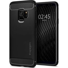 Spigen 592CS22834 Samsung Galaxy S9 Rugged Armor Kılıf