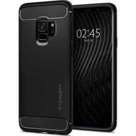 Spigen 592CS22834 Samsung Galaxy S9 Rugged Armor Kılıf
