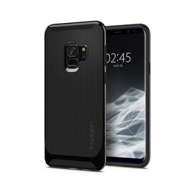 Spigen 592CS22859 Samsung Galaxy S9 Neo Hybrid Pale Dogwood Kılıf