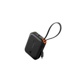 Spigen ABA09023 10000 mAh Mini 30W Kablolu Powerbank