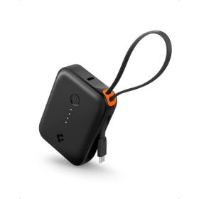 Spigen ABA09023 10000 mAh Mini 30W Kablolu Powerbank