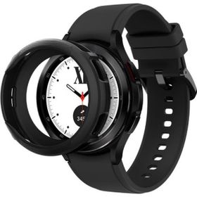 Spigen ACS03141 Samsung Galaxy Watch 4 Classic 42 mm Liquid Air Kılıf