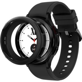 Spigen ACS03141 Samsung Galaxy Watch 4 Classic 42 mm Liquid Air Kılıf