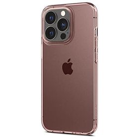 Spigen ACS03298 Crystal Flex Rose Apple iPhone 13 Pro Kılıf