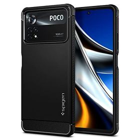 Spigen ACS04541 Black Kılıf