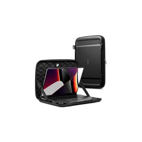Spigen AFA04270 Macbook Pro Taşıma Çantası