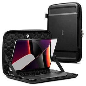 Spigen AFA04270 Macbook Pro Taşıma Çantası