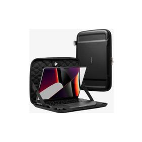 Spigen AFA04270 Macbook Pro Taşıma Çantası