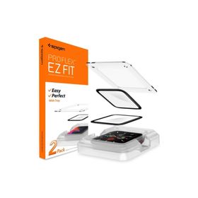 Spigen AFL01220 Spigen Apple Watch Seri 6/SE/5/4 Ekran Koruyucu