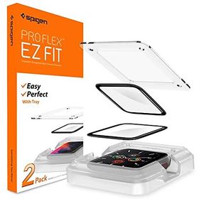 Spigen AFL01220 Spigen Apple Watch Seri 6/SE/5/4 Ekran Koruyucu