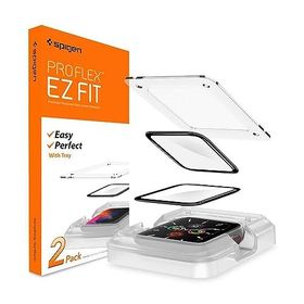 Spigen AFL01220 Spigen Apple Watch Seri 6/SE/5/4 Ekran Koruyucu