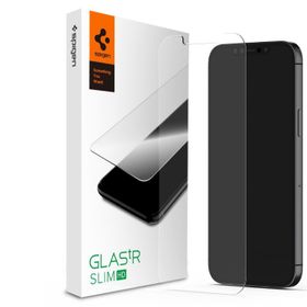 Spigen AGL03382 Iphone 13 Pro Max Cam Ekran Koruyucu
