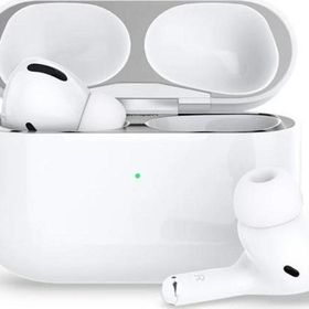 Spigen ASD01137 Apple Air Pods Pro Uyumlu Kapak İçi Kir Toz Önleyici Shine Shield 2 Adet Metal Silver Kılıf