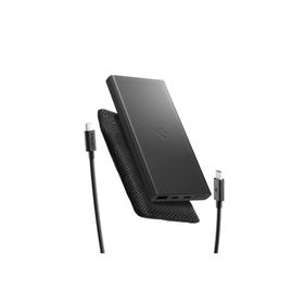 Spigen EA2210 10000 mAh Hızlı Şarj Siyah Powerbank