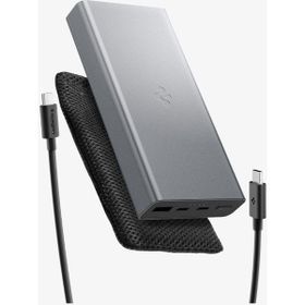 Spigen EA3020 20000 mAh Hızlı Şarj Powerbank