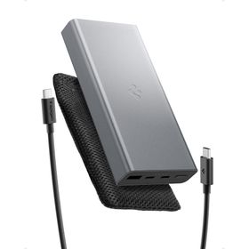 Spigen EA3020 20000 mAh Hızlı Şarj Powerbank