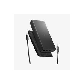 Spigen EA3020 ABA09433 20000 mAh Hızlı Şarj Siyah Powerbank