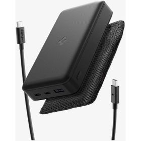 Spigen EA3030 30000 mAh Hızlı Şarj Powerbank