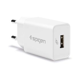 Spigen Essential 12W Hızlı Şarj Cihazı