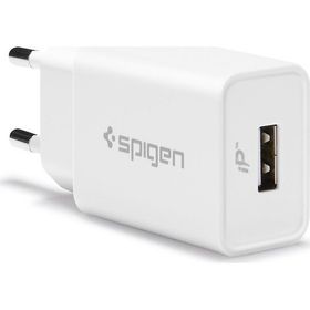 Spigen Essential 12W Hızlı Şarj Cihazı